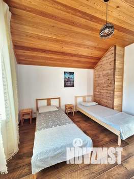 Дом 120м², 2-этажный, посуточно, 