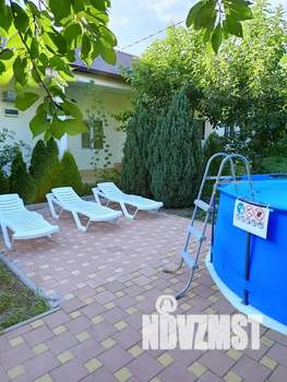 Дом 75м², 1-этажный, посуточно, 