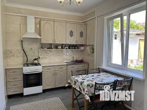 Дом 40м&sup2;, 1-этажный, посуточно, 