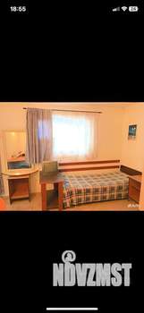 Дом 40м², 1-этажный, посуточно, 