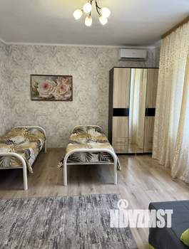Дом 60м², 1-этажный, посуточно, 