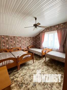 Дом 86м², 2-этажный, посуточно, 