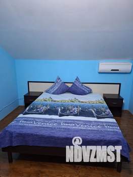 Дом 120м², 2-этажный, посуточно, 