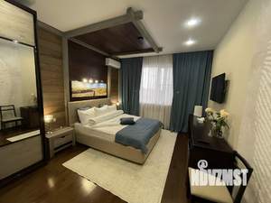 Дом 150м&sup2;, 3-этажный, посуточно, 