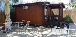 Дом 25м², 1-этажный, посуточно, 
