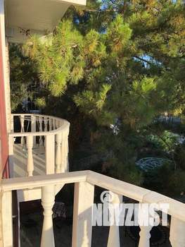 Дом 100м&sup2;, 2-этажный, посуточно, 