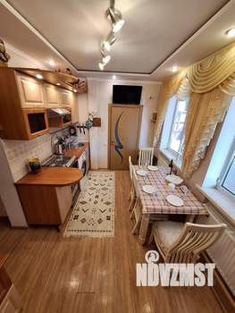 Дом 50м&sup2;, 1-этажный, посуточно, 