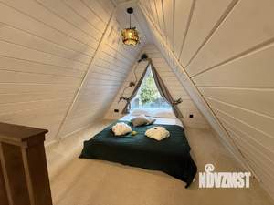 Дом 72м&sup2;, 1-этажный, посуточно, 