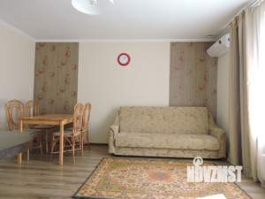 Дом 70м², 2-этажный, посуточно, 