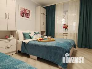 Дом 60м&sup2;, 1-этажный, посуточно, 