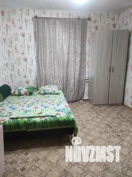 Дом 50м², 1-этажный, посуточно, 