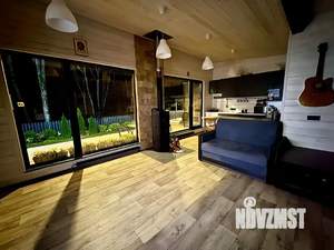 Дом 80м², 1-этажный, на длительный срок, 