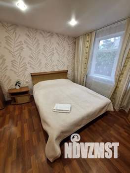 Дом 50м², 1-этажный, посуточно, 