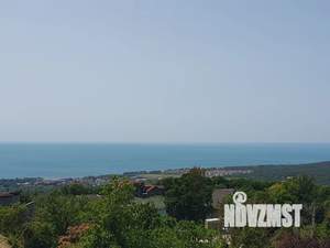 Дом 35м², 1-этажный, посуточно, 