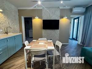 Дом 90м&sup2;, 2-этажный, посуточно, 