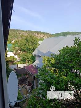 Дом 40м&sup2;, 1-этажный, на длительный срок, 