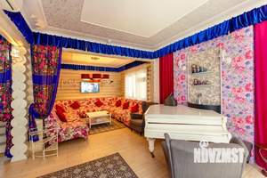 Дом 220м², 1-этажный, посуточно, 