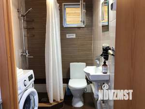 Дом 30м², 1-этажный, посуточно, 