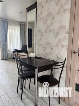 Дом 25м², 1-этажный, посуточно, 