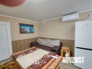 Дом 70м², 2-этажный, посуточно, 