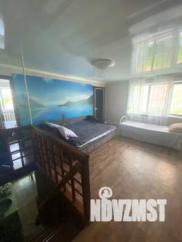 Дом 60м&sup2;, 2-этажный, посуточно, 