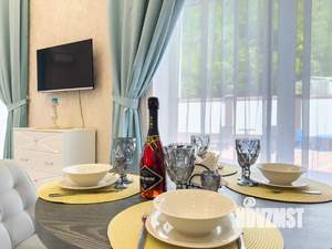 Дом 70м&sup2;, 1-этажный, посуточно, 