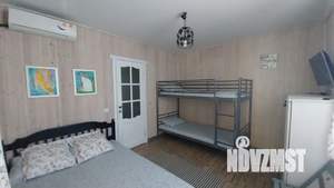 Дом 31м², 1-этажный, посуточно, 