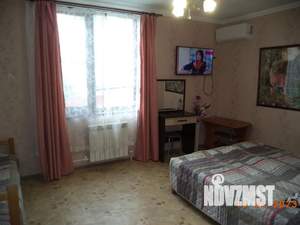 Дом 50м&sup2;, 2-этажный, посуточно, 