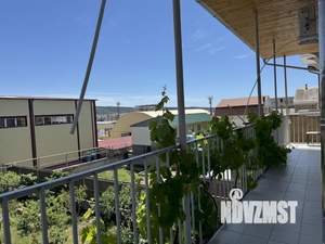 Дом 150м², 3-этажный, посуточно, 