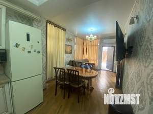 Дом 70м², 1-этажный, посуточно, 