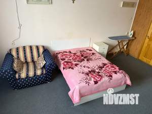 Дом 50м², 2-этажный, посуточно, 