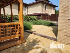 Дом 80м&sup2;, 1-этажный, на длительный срок, 