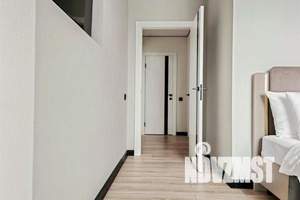 Дом 200м&sup2;, 2-этажный, посуточно, 