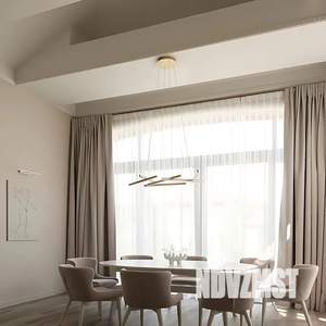 Дом 112м&sup2;, 1-этажный, посуточно, 