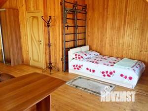 Дом 55м², 3-этажный, посуточно, 