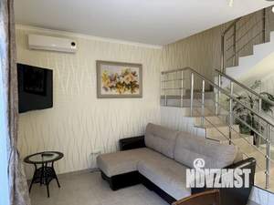 Дом 120м&sup2;, 2-этажный, посуточно, 