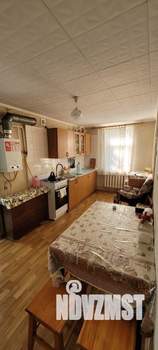 Дом 55м², 1-этажный, посуточно, 