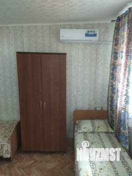 Дом 22м&sup2;, 1-этажный, посуточно, 