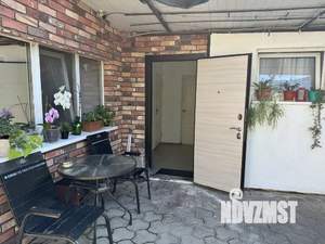 Дом 50м&sup2;, 1-этажный, посуточно, 