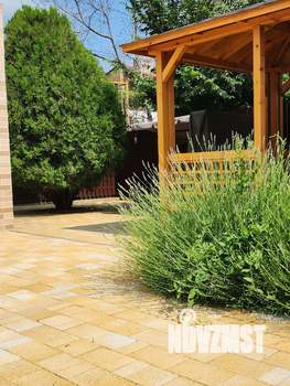 Дом 80м&sup2;, 1-этажный, посуточно, 