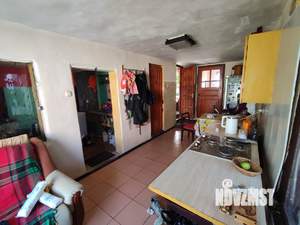 Дом 70м&sup2;, 1-этажный, на длительный срок, 