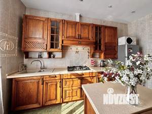 Дом 250м², 2-этажный, посуточно, 