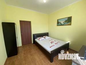 Дом 60м&sup2;, 2-этажный, посуточно, 