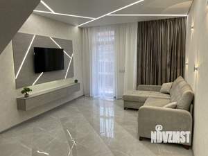 Дом 150м&sup2;, 3-этажный, посуточно, 