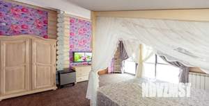 Дом 220м², 2-этажный, посуточно, 