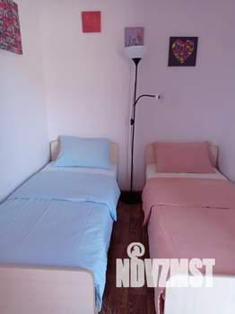 Дом 80м², 2-этажный, посуточно, 