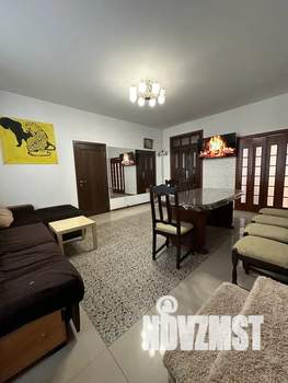 Дом 99м&sup2;, 2-этажный, посуточно, 