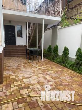 Дом 100м&sup2;, 2-этажный, посуточно, 