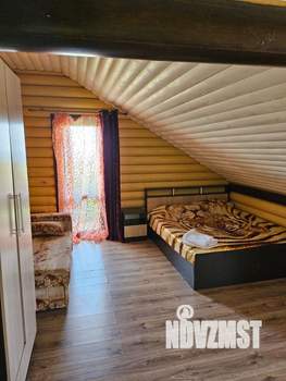 Дом 160м², 2-этажный, посуточно, 