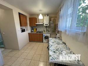 Дом 60м&sup2;, 1-этажный, посуточно, 